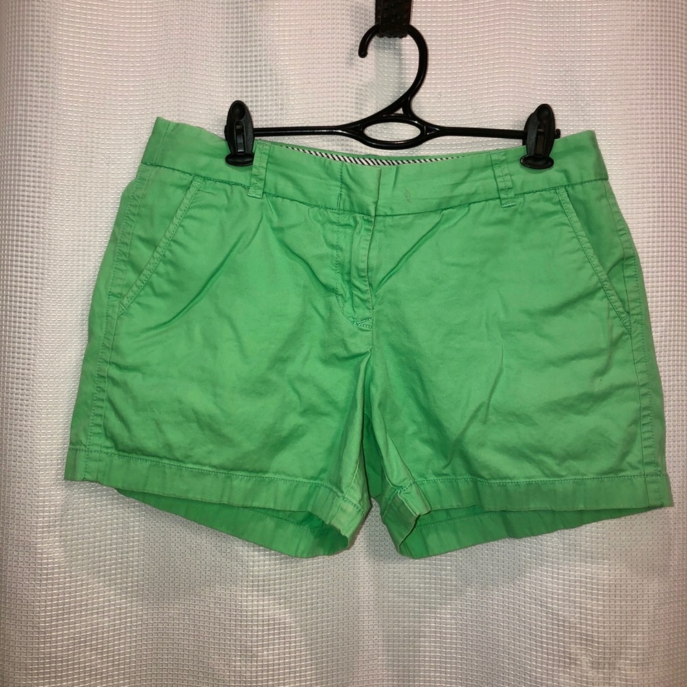 Vibrant Chinos from J.Crew!